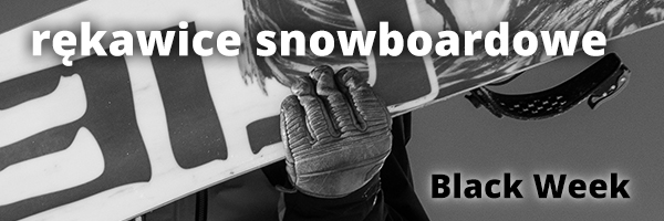 rękawice snowboardowe bf 2019